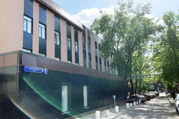 ООО «КОНТРОЛШИФТ», Россия
