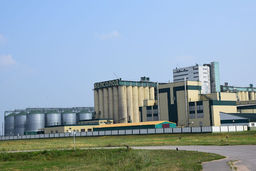 ОАО «Белсолод», Беларусь