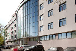 «НПО «ЦВЭРТ», Россия