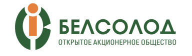 ОАО «Белсолод»